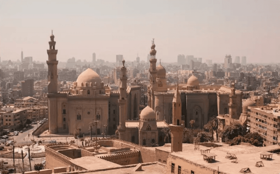 Alexandria — 2