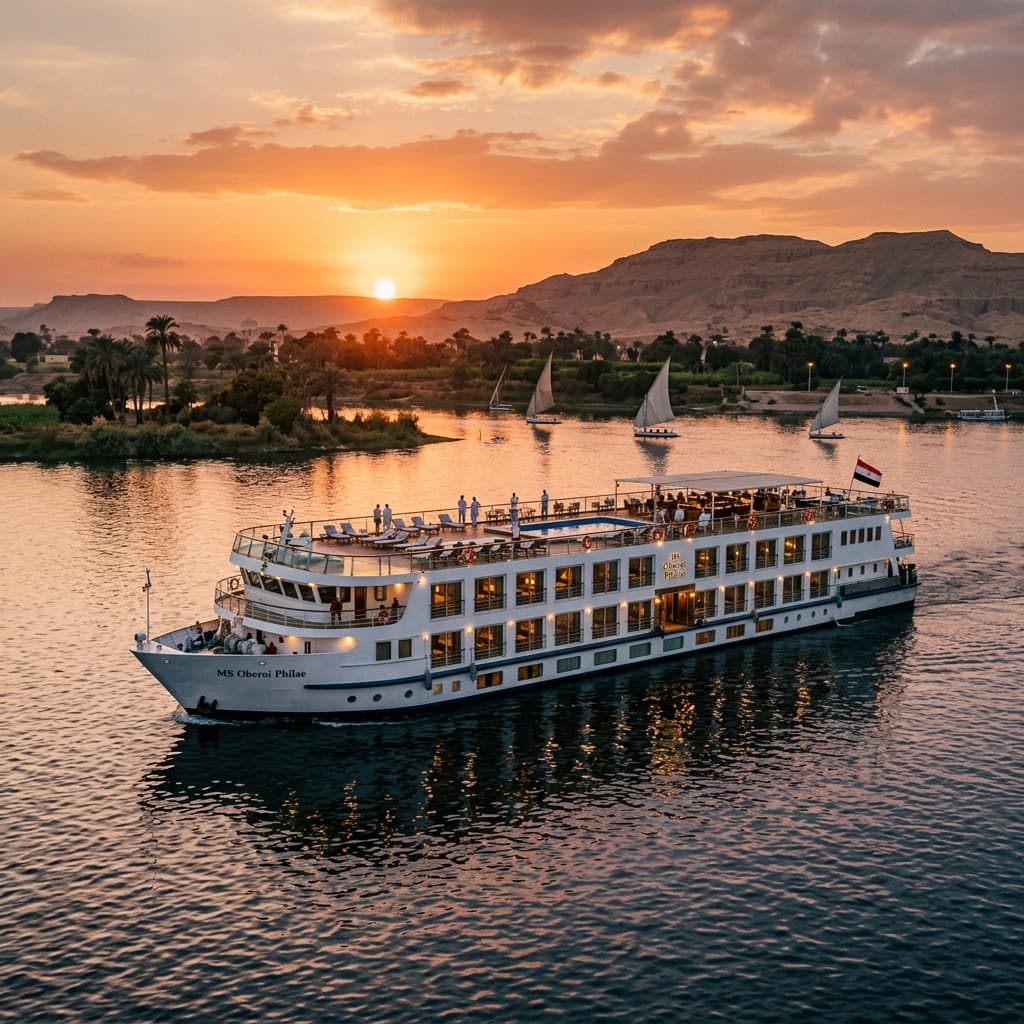 Aswan — 2