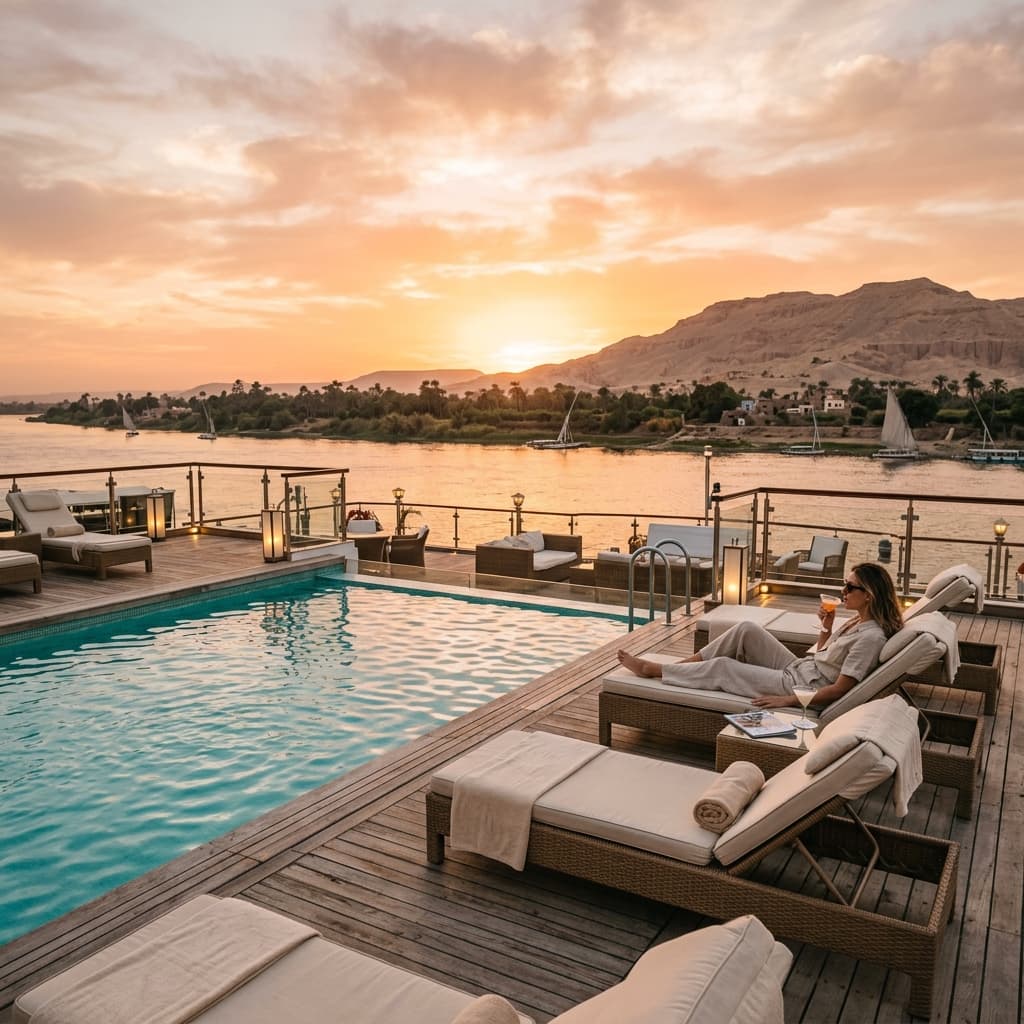 Aswan — 1