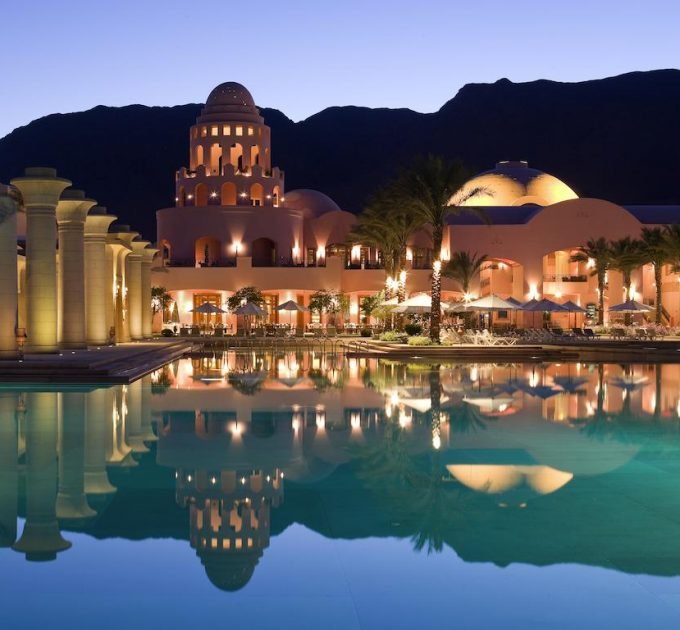 ITTAS TOURS | Tours & Tailor-made Holidays | Travel Packages