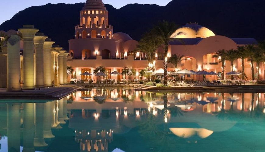 ITTAS TOURS | Tours & Tailor-made Holidays | Travel Packages