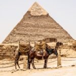 Pyramids of Giza