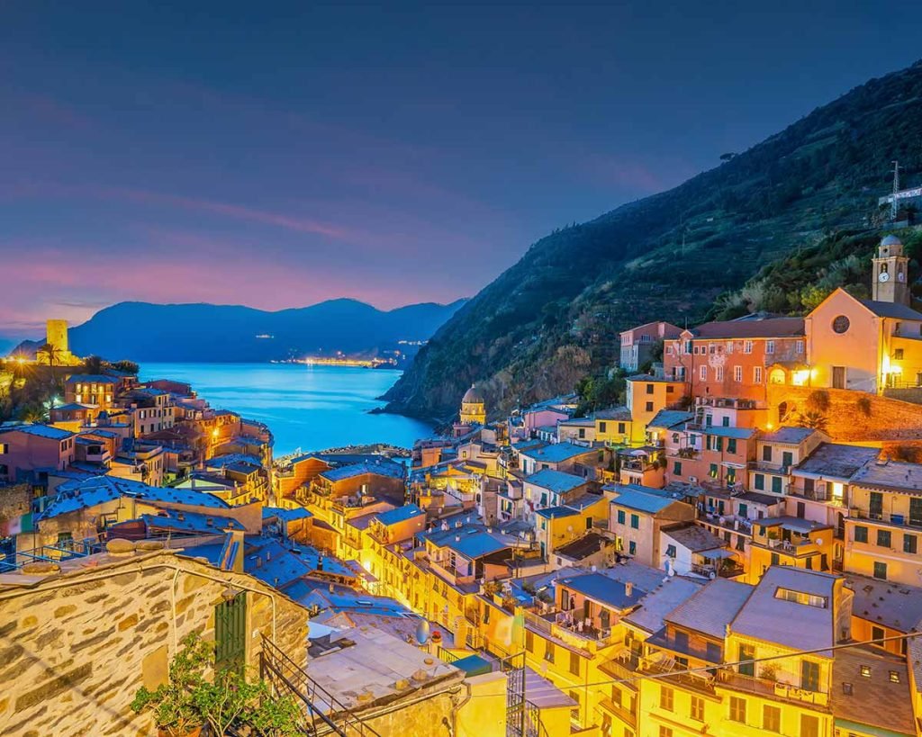 Tailor-made tours